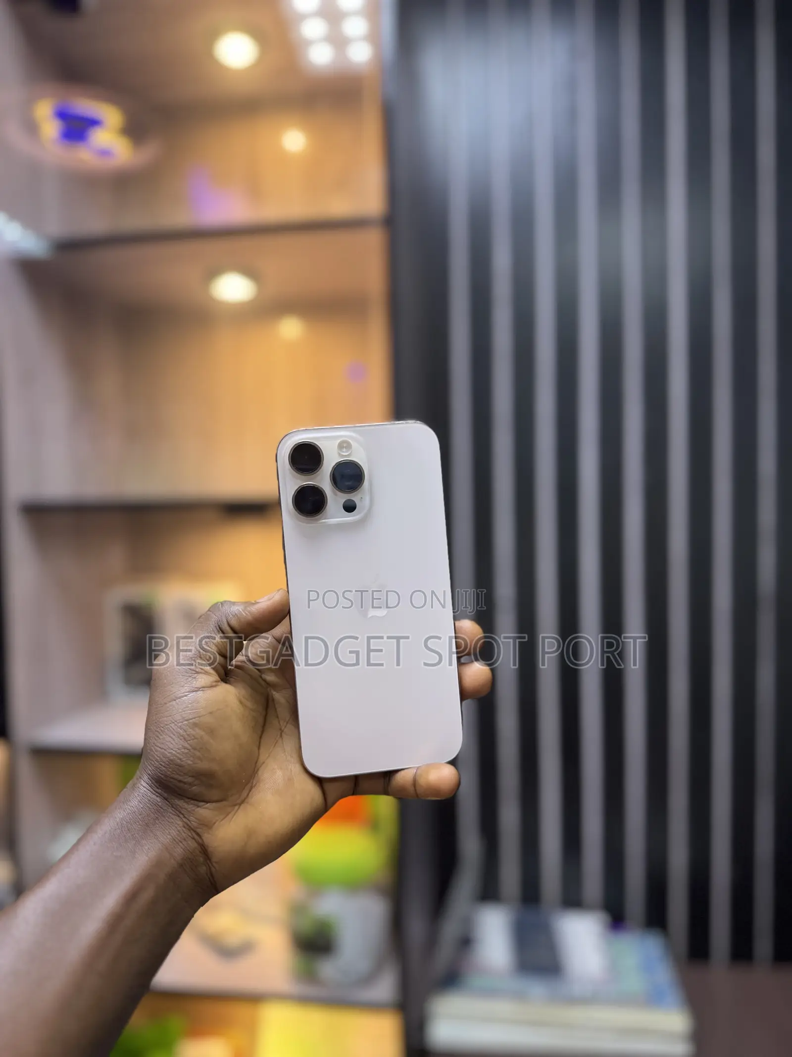 Apple iPhone 16 Pro Max 256 GB