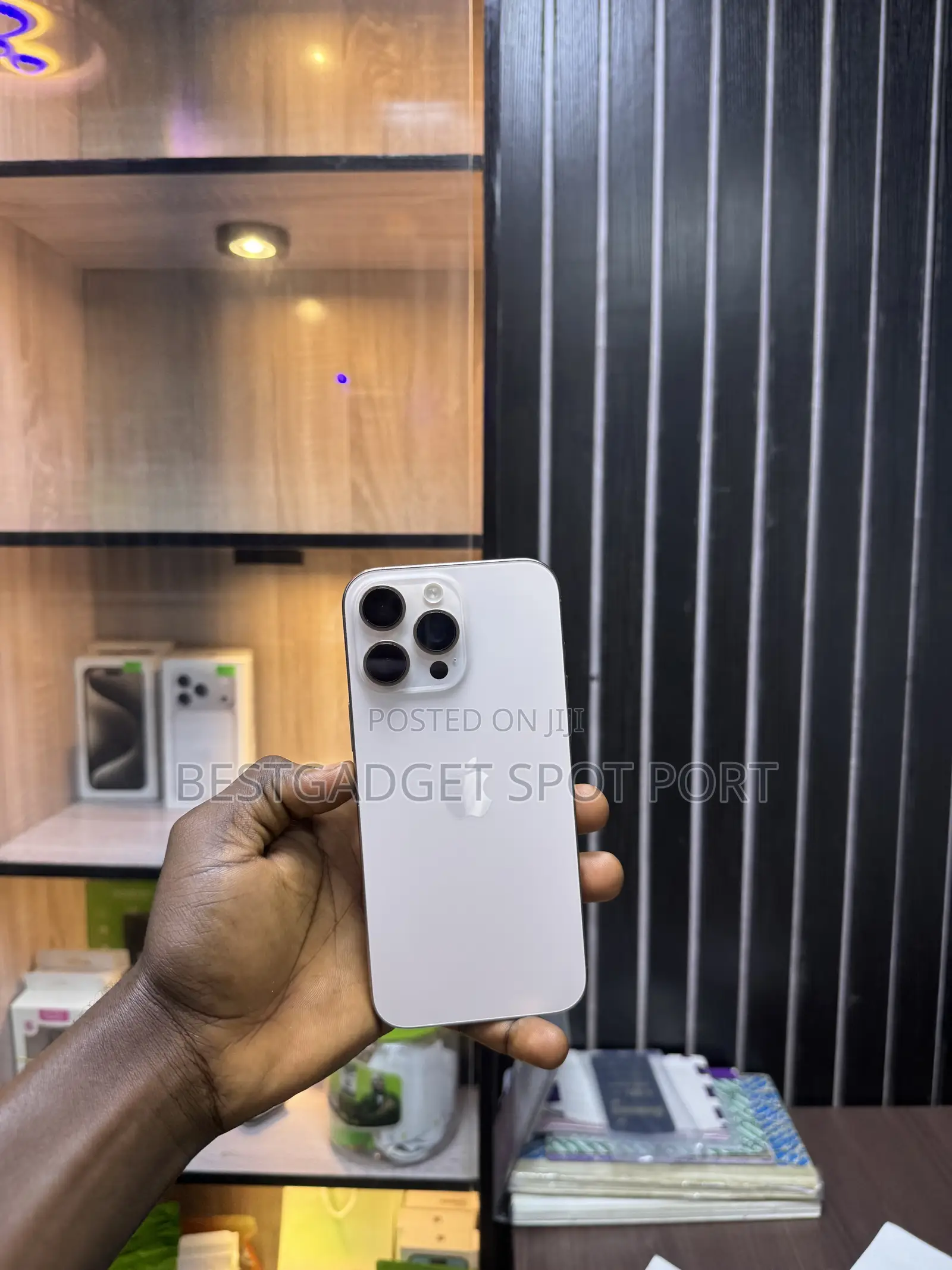 Apple iPhone 16 Pro Max 256 GB
