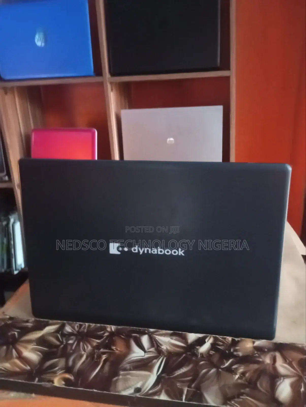 Laptop Toshiba Dynabook A40-J 4GB Intel Core i3 SSD 128GB