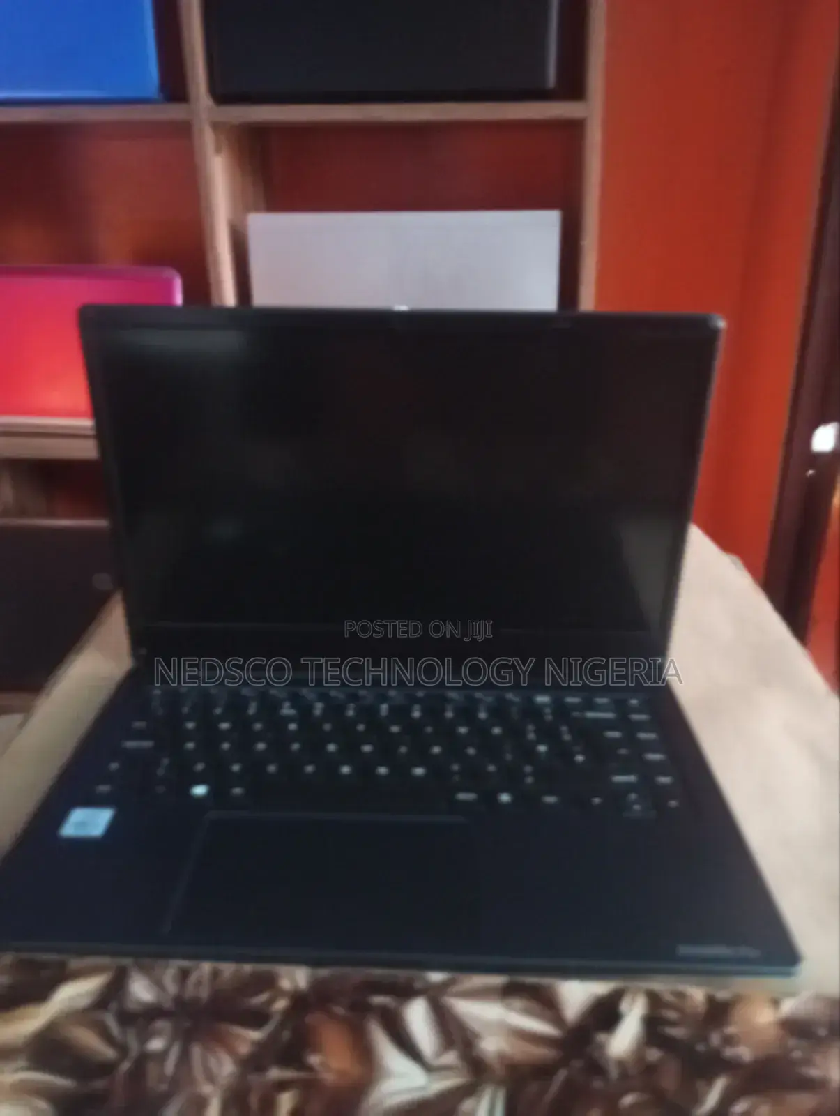 Laptop Toshiba Dynabook A40-J 4GB Intel Core i3 SSD 128GB