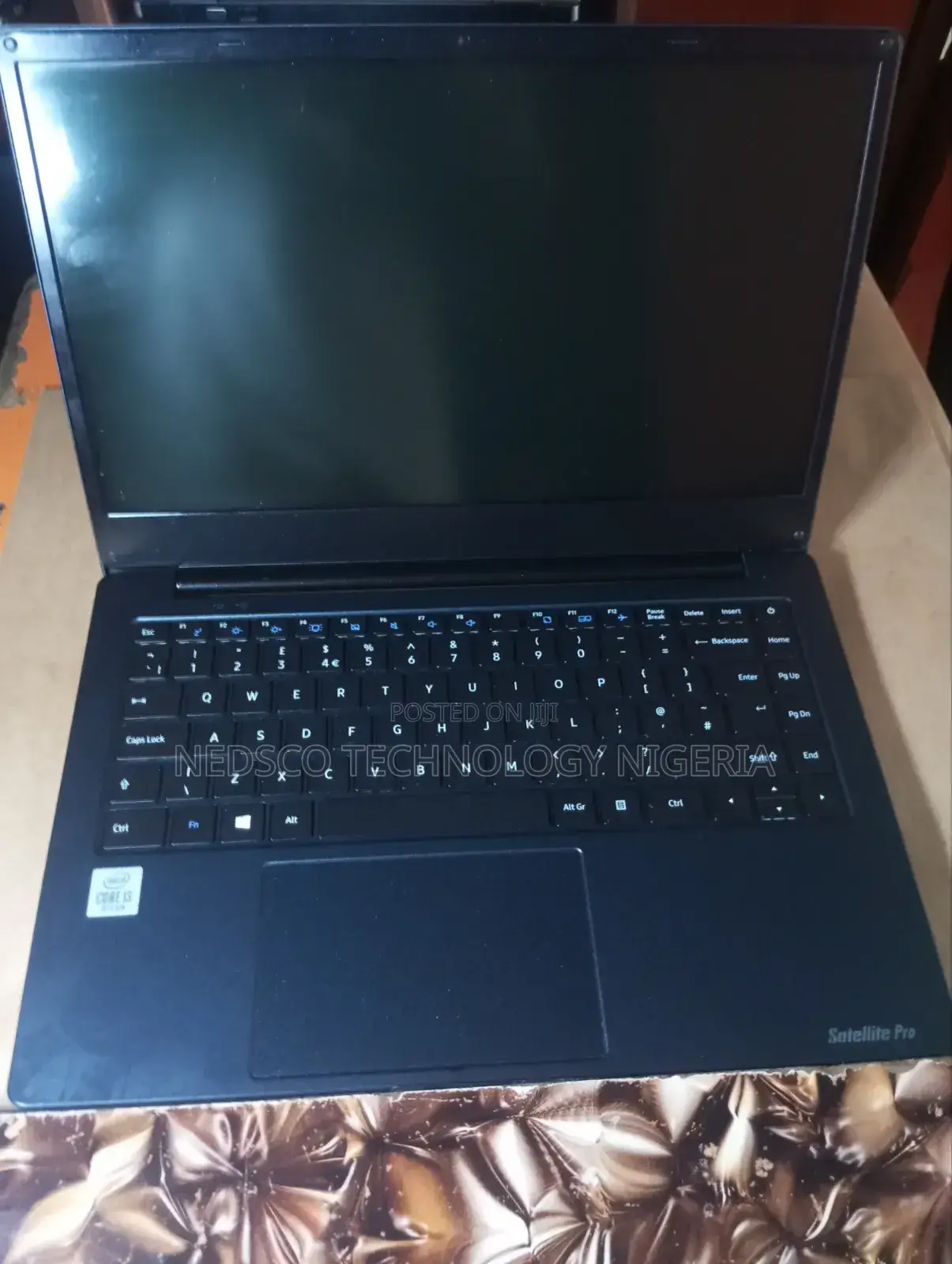 Laptop Toshiba Dynabook A40-J 4GB Intel Core i3 SSD 128GB