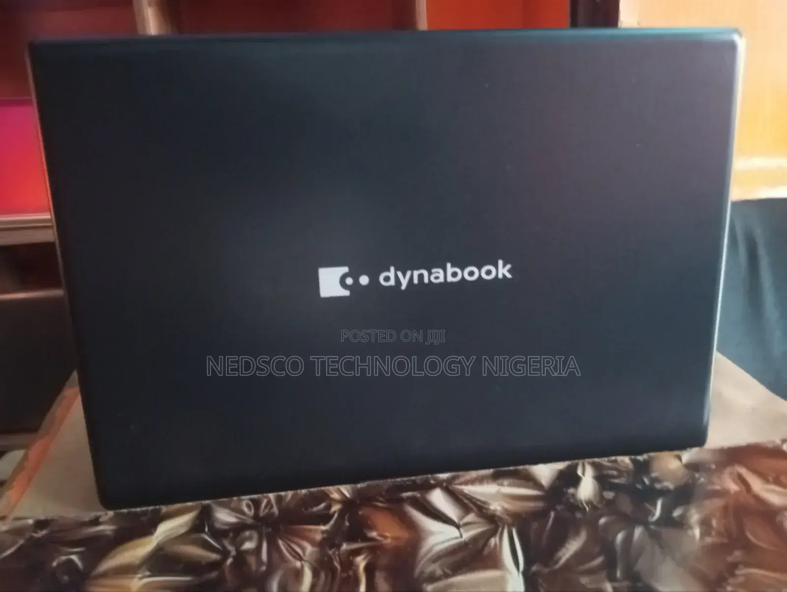 Laptop Toshiba Dynabook A40-J 4GB Intel Core i3 SSD 128GB