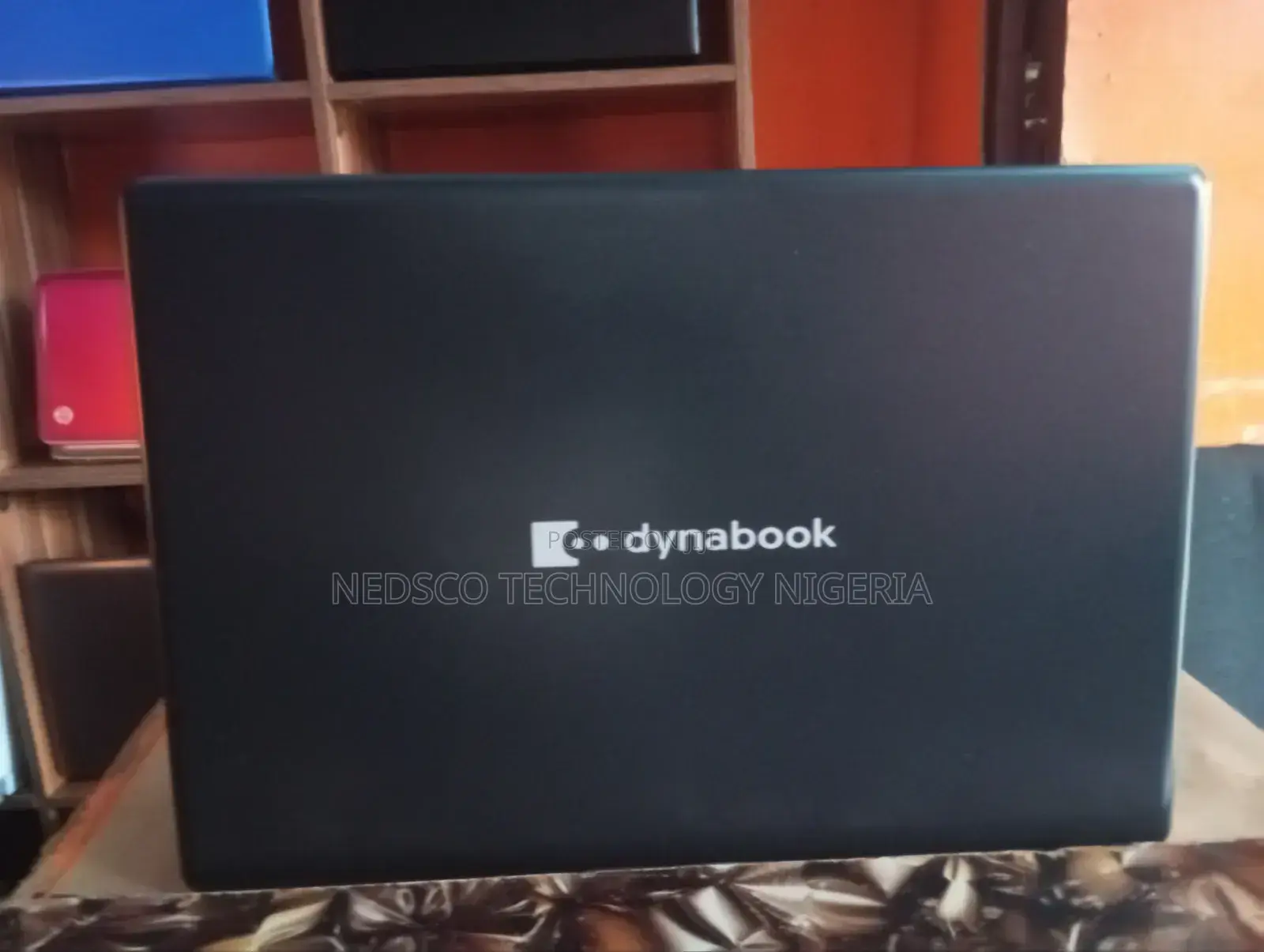 Laptop Toshiba Dynabook A40-J 4GB Intel Core i3 SSD 128GB