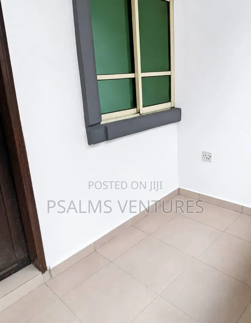 Furnished Studio Apartment in Ojodu Berger for rent