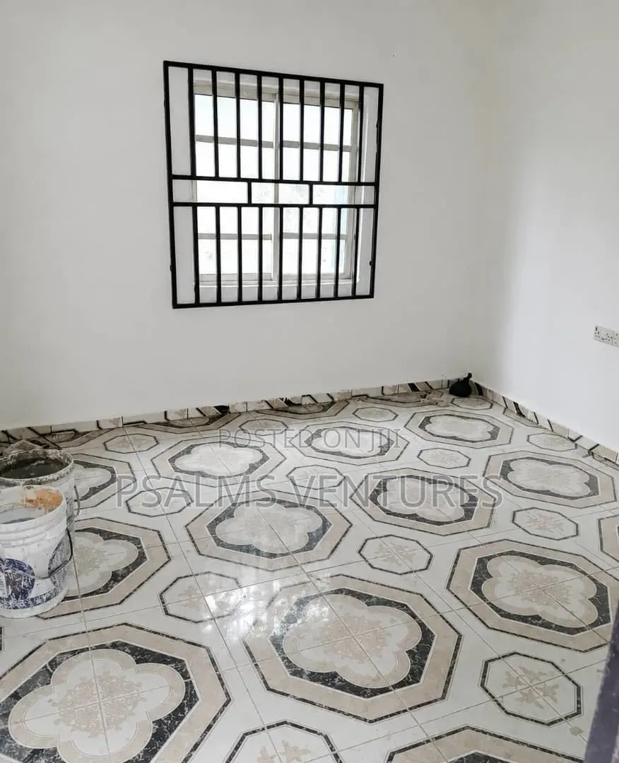 Furnished Studio Apartment in Ojodu Berger for rent