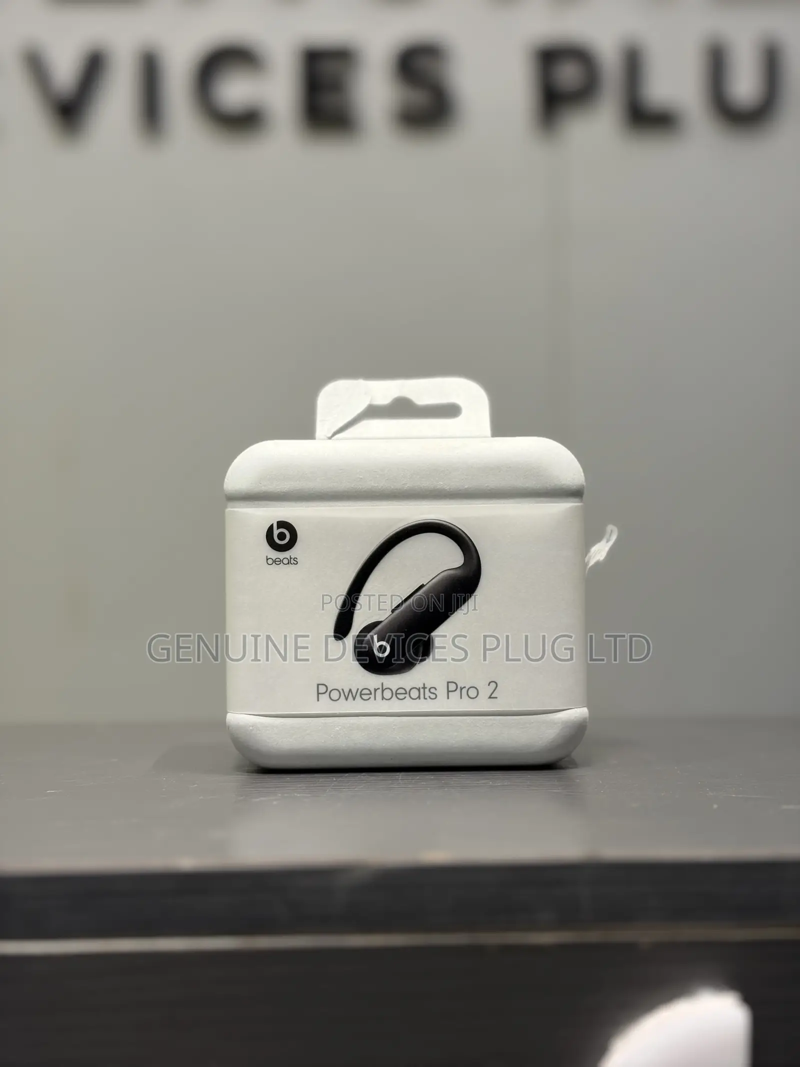 Beats Powerbeats Pro 2 Wireless Bluetooth Earbuds - Noise Cancelling