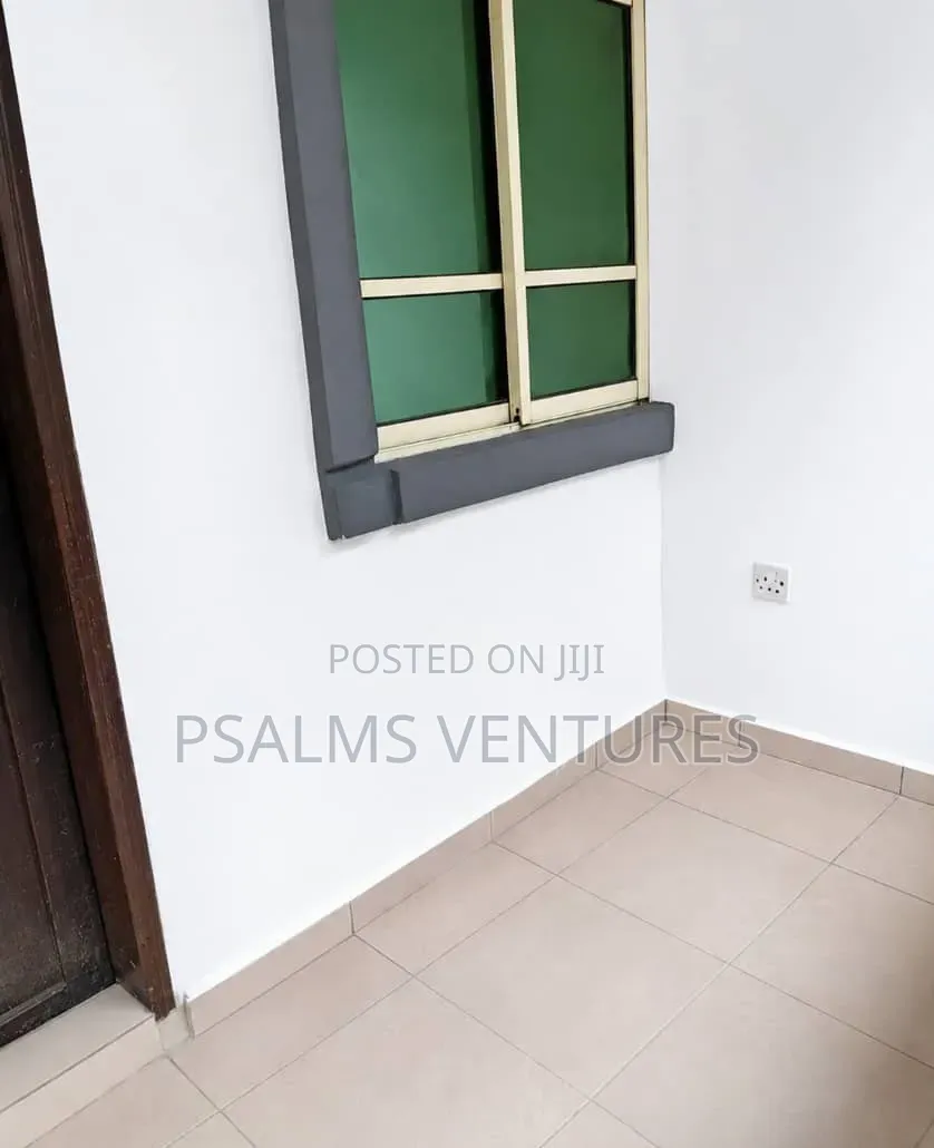 Furnished Studio Apartment in Ojodu Berger for rent