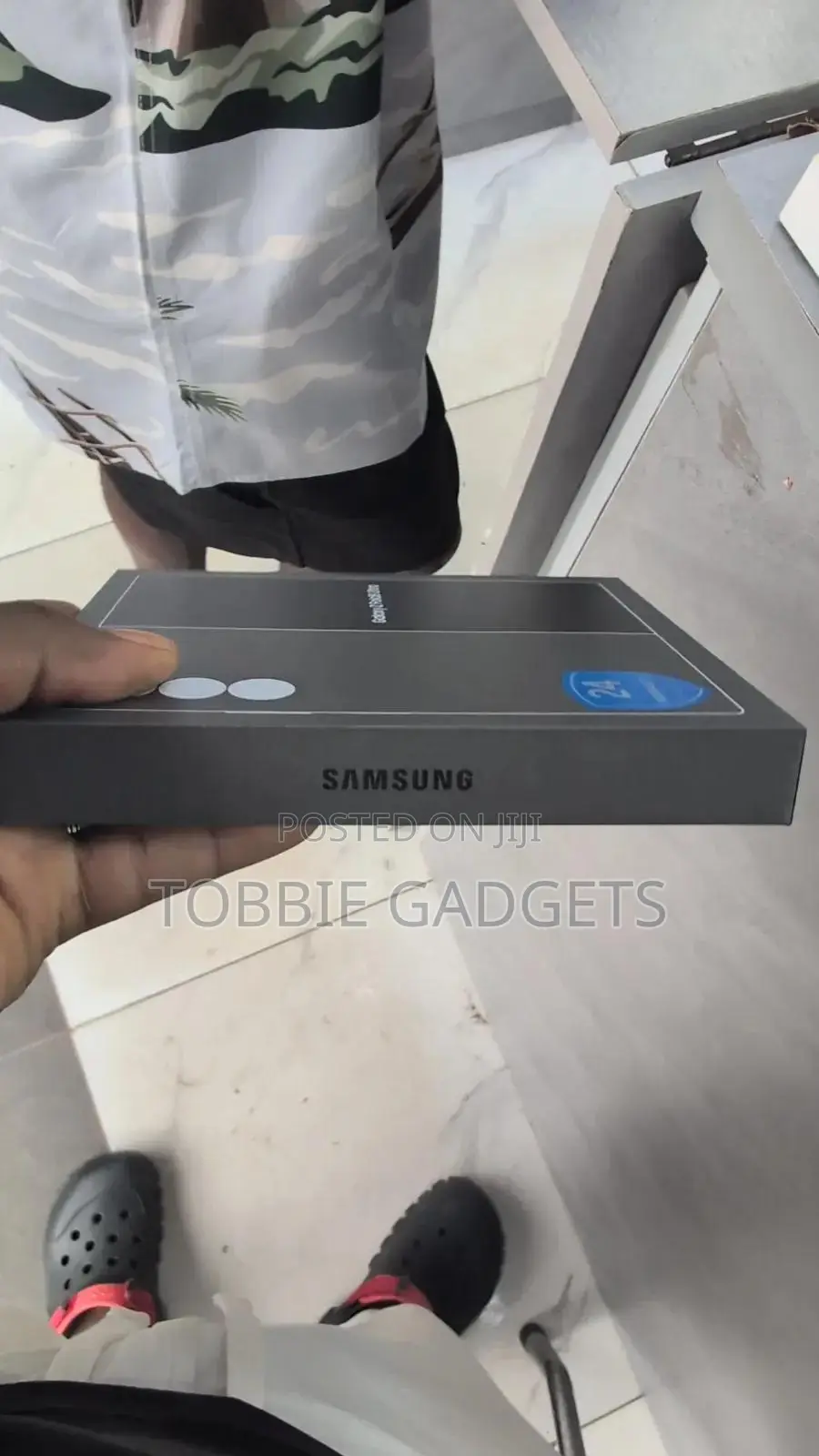 New Samsung Galaxy Z Fold8 Ultra 256 GB