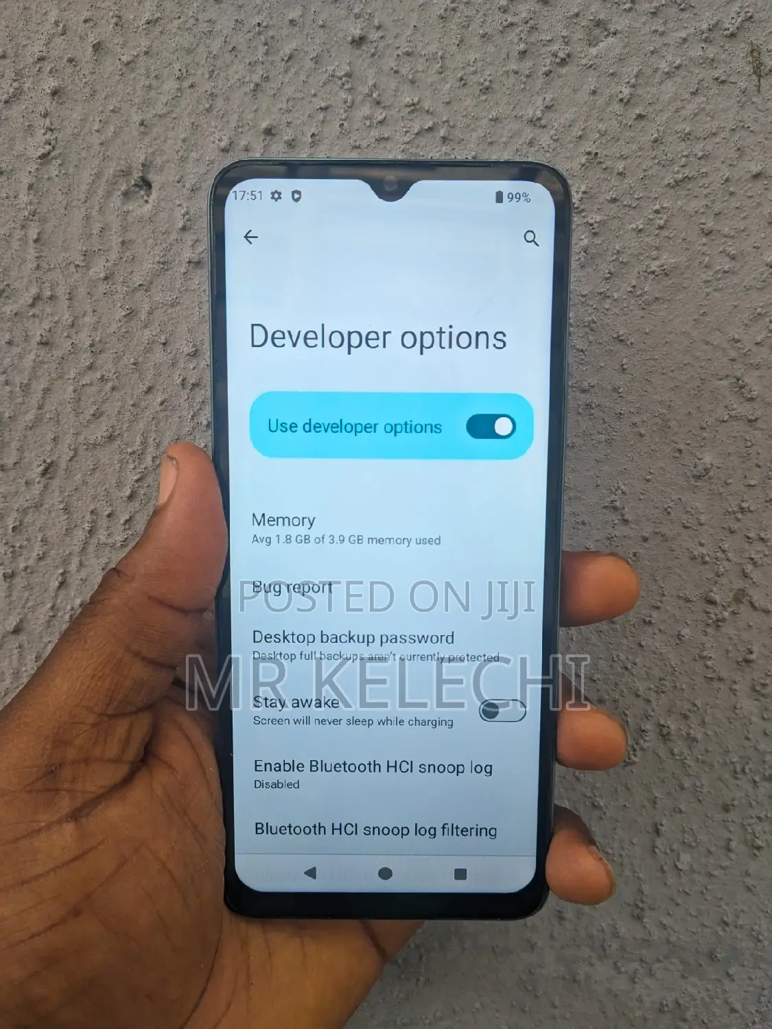 Xiaomi Redmi A3 128 GB Green