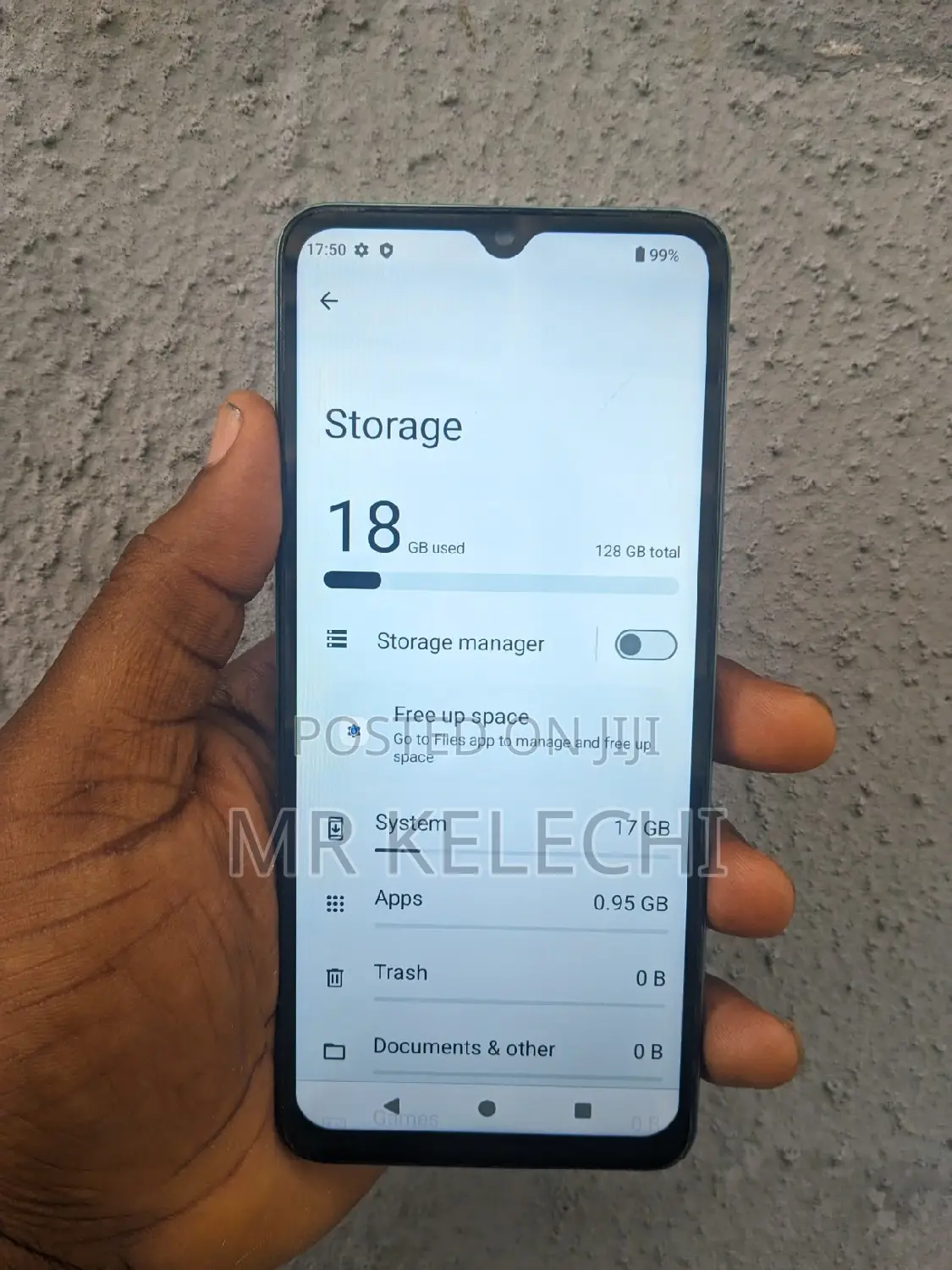 Xiaomi Redmi A3 128 GB Green