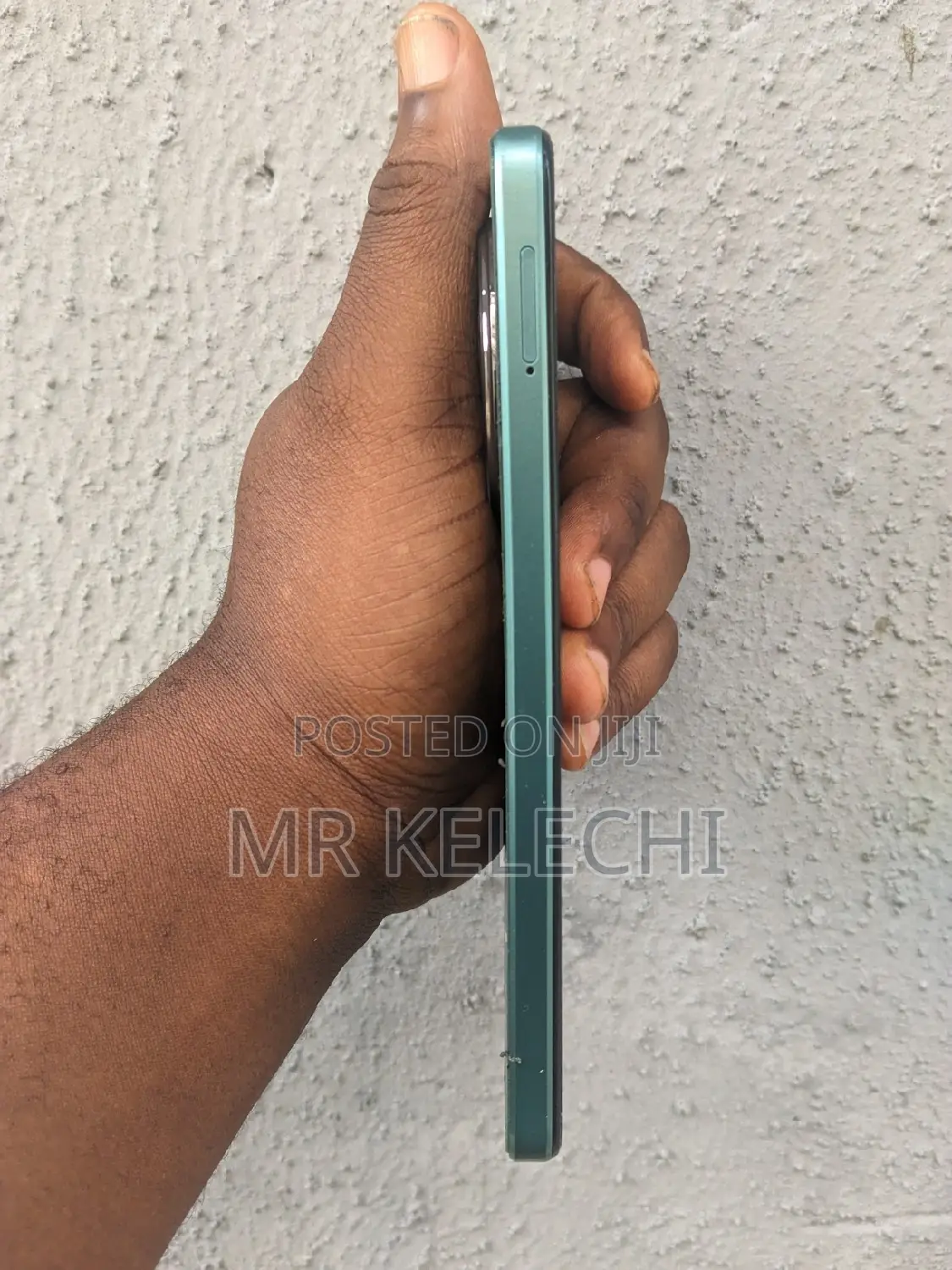 Xiaomi Redmi A3 128 GB Green