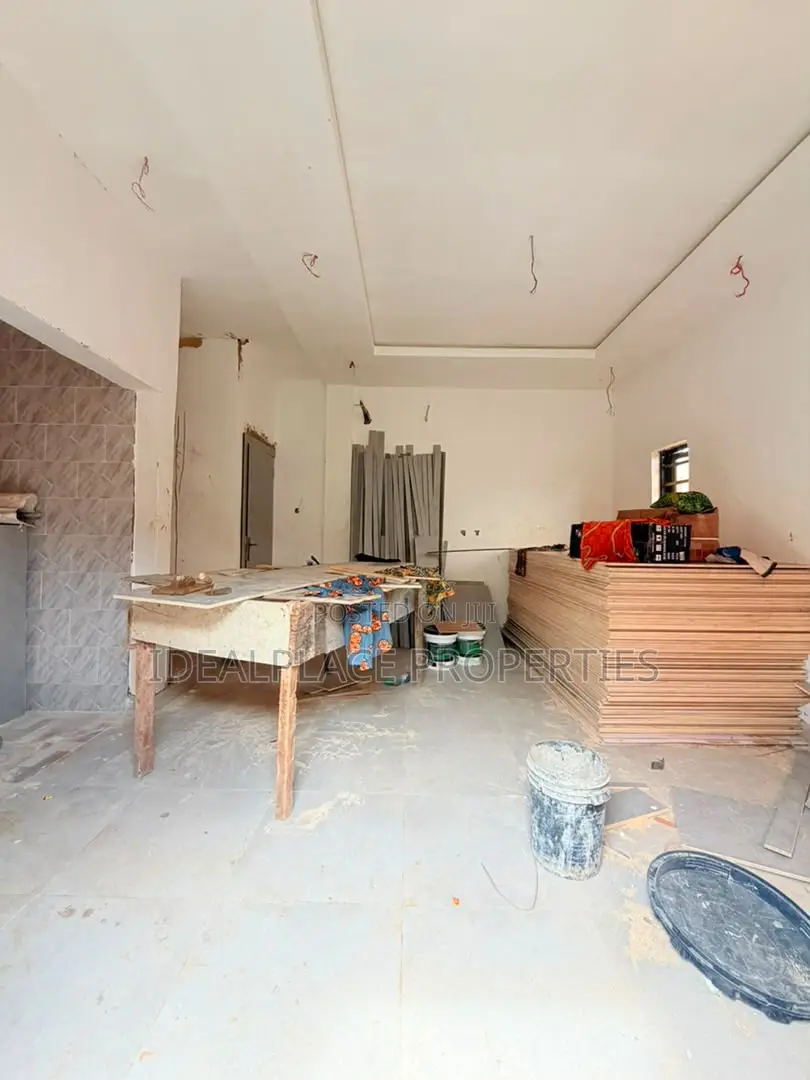 2bdrm Townhouse/Terrace in Magodo for sale