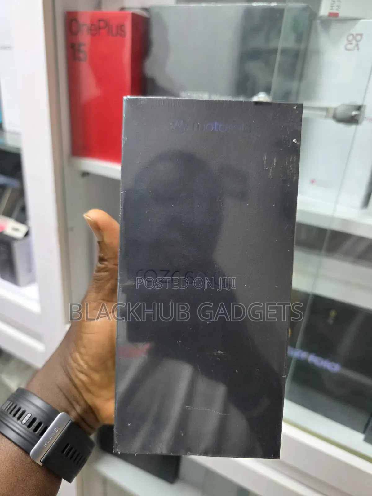 New Motorola Razr 60 Ultra 512 GB