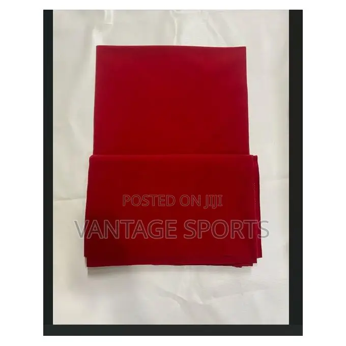 Snooker Table Felt- Suitable for 7ft Snooker Tables, 8ft Pool Tables,