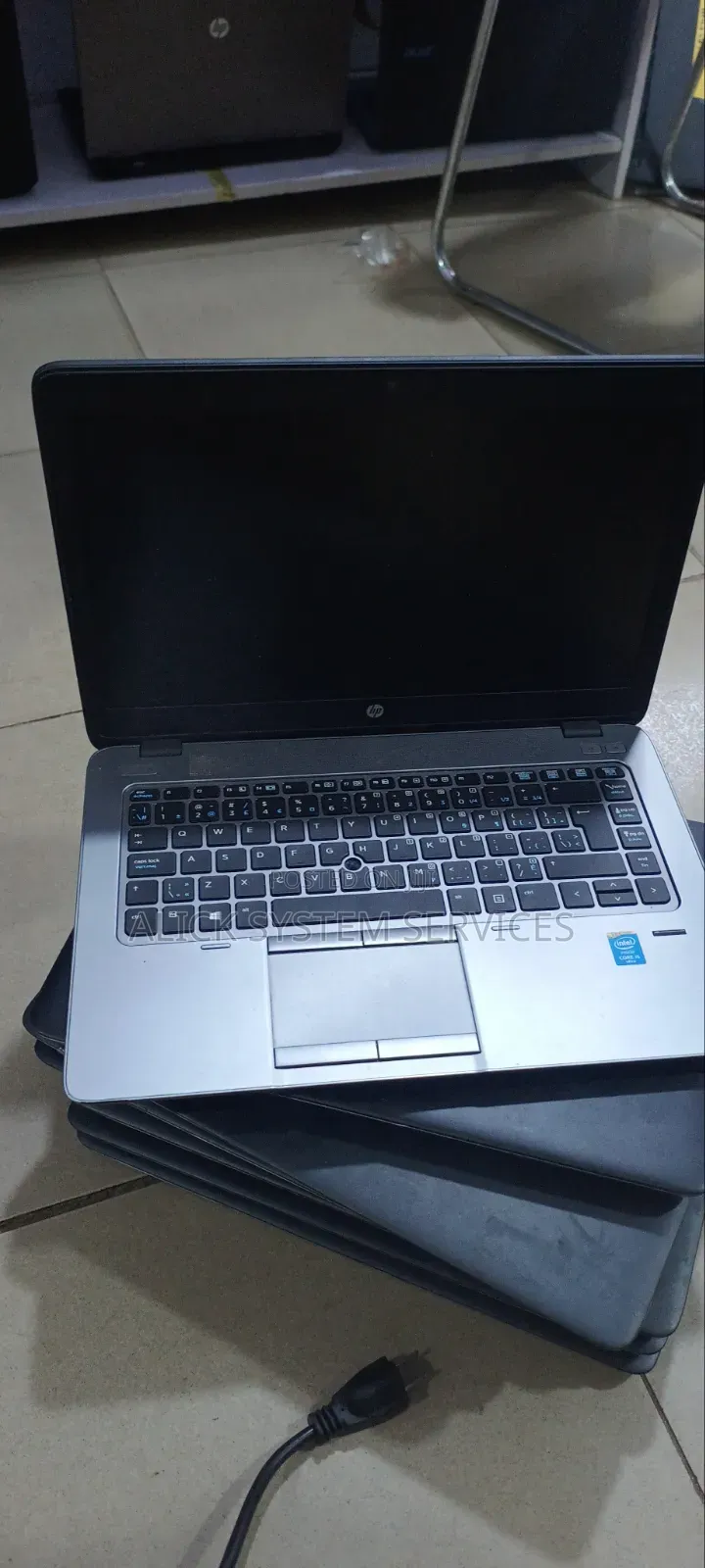 Laptop HP EliteBook 840 G2 8GB Intel Core i5 HDD+SSD 500GB