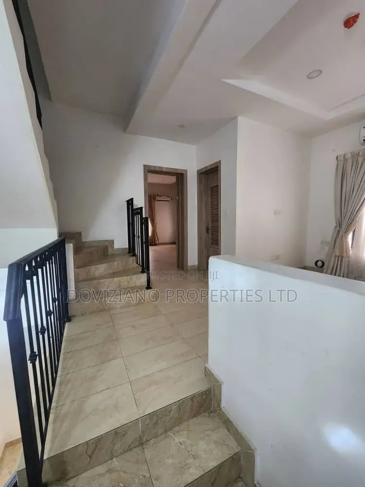 4bdrm Duplex in Ikeja GRA for rent