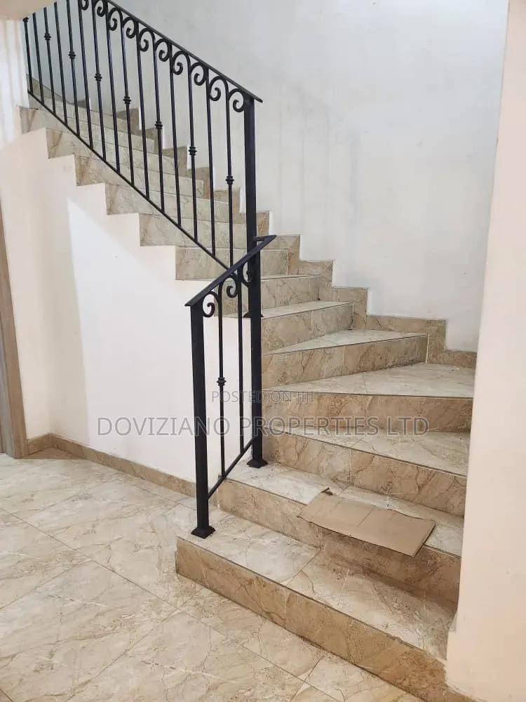 4bdrm Duplex in Ikeja GRA for rent