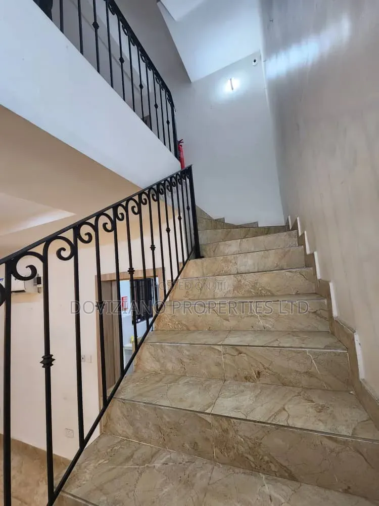 4bdrm Duplex in Ikeja GRA for rent