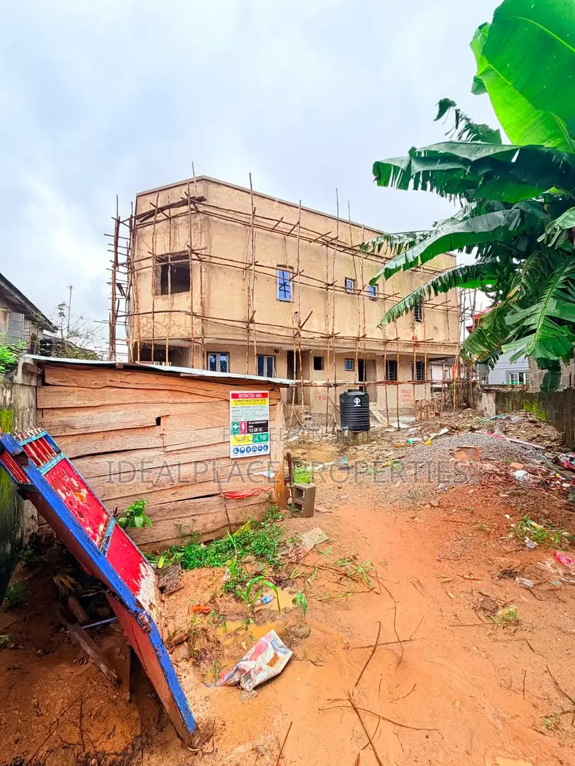 3bdrm Duplex in Surulere for sale