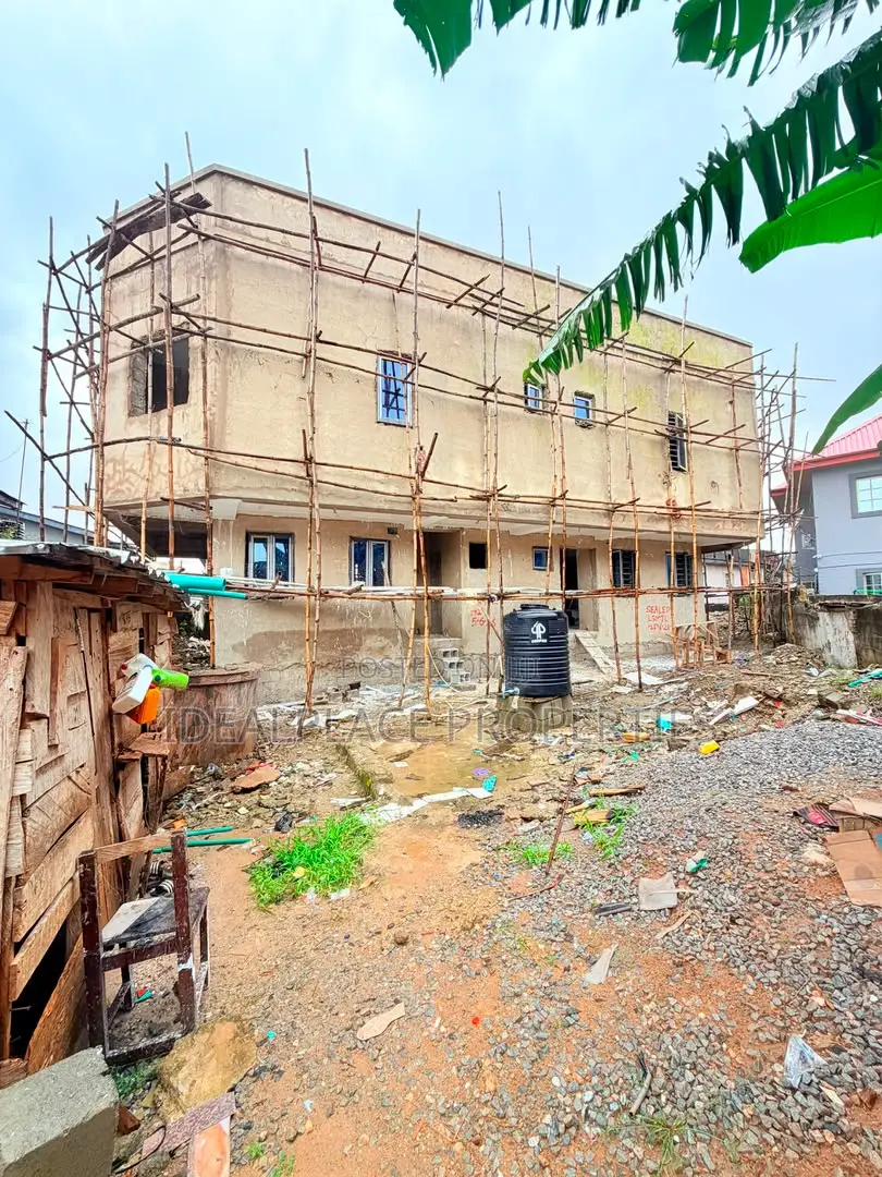 3bdrm Duplex in Surulere for sale