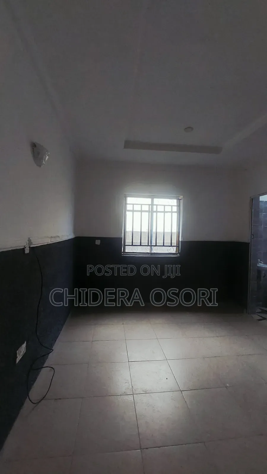 Studio Apartment in Dutse for rent