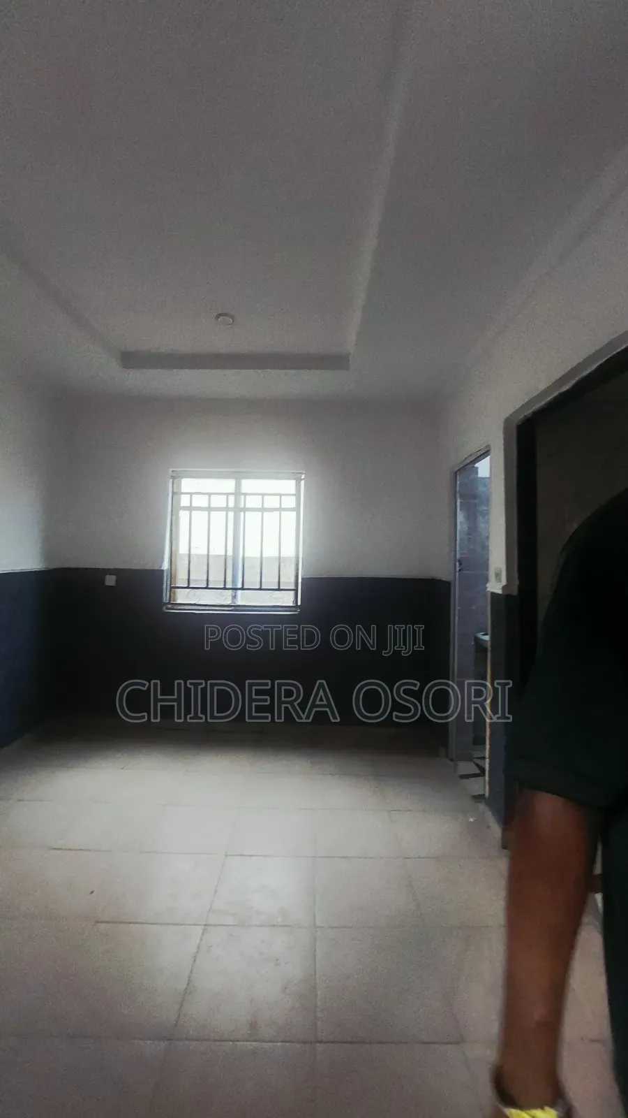 Studio Apartment in Dutse for rent