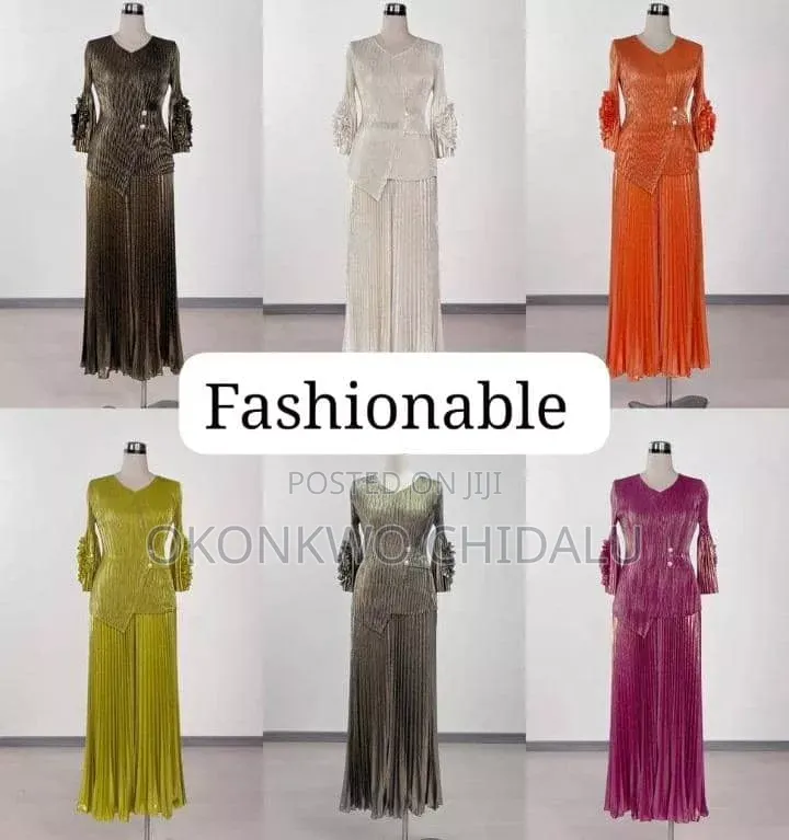 Divine Luxury Wear