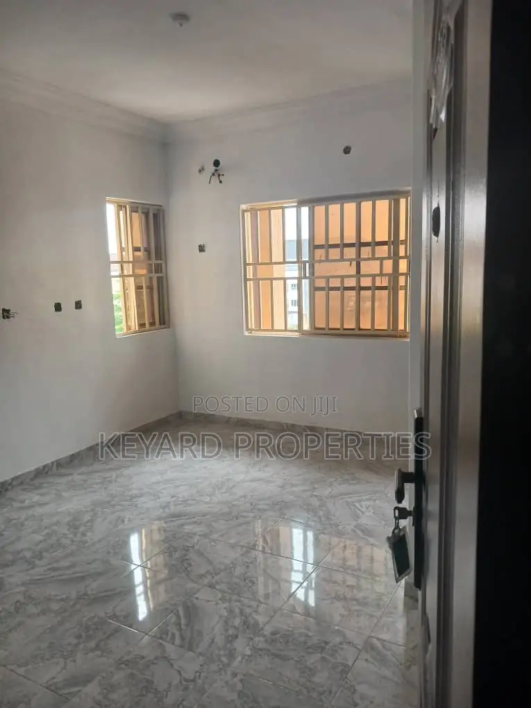3bdrm Apartment in Jabi for rent