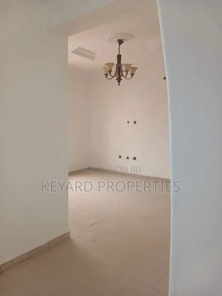 3bdrm Apartment in Jabi for rent