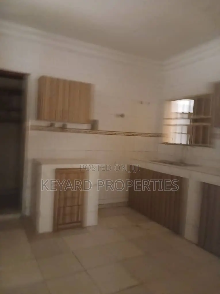 3bdrm Apartment in Jabi for rent