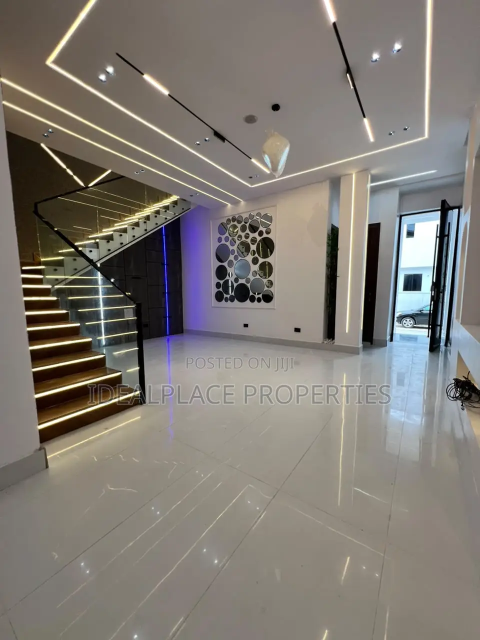 4bdrm House in Ikota for sale