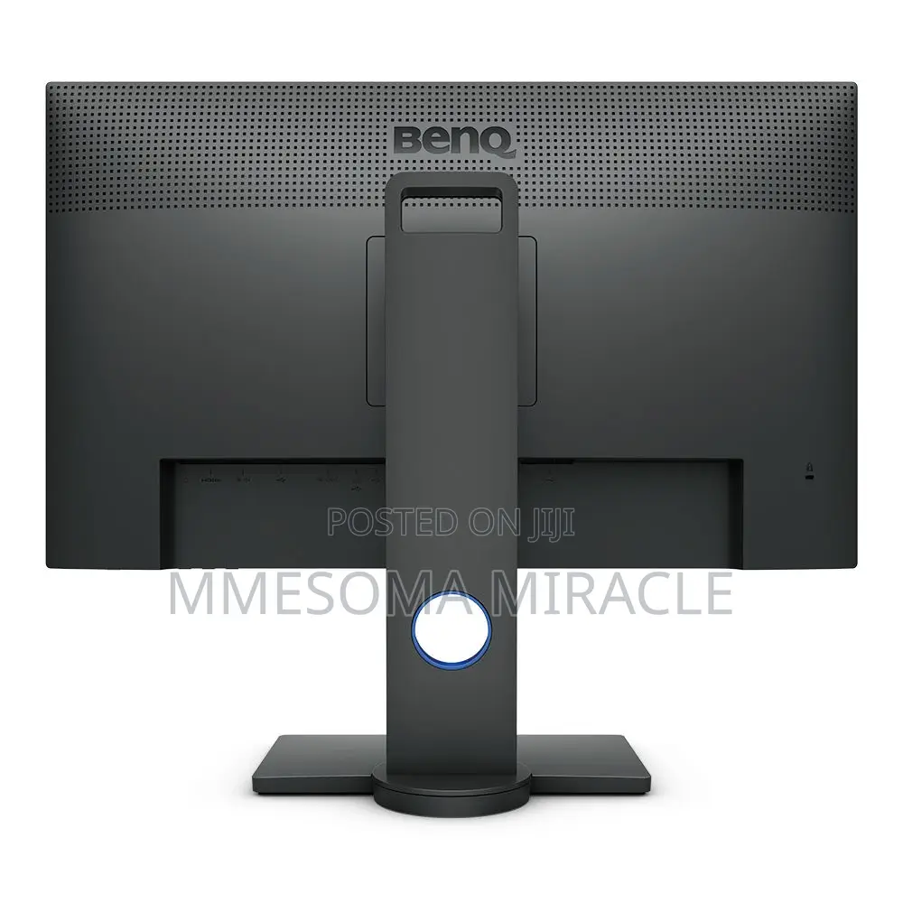 BenQ PD2705Q 27-Inch QHD (2560x1440) IPS Monitor
