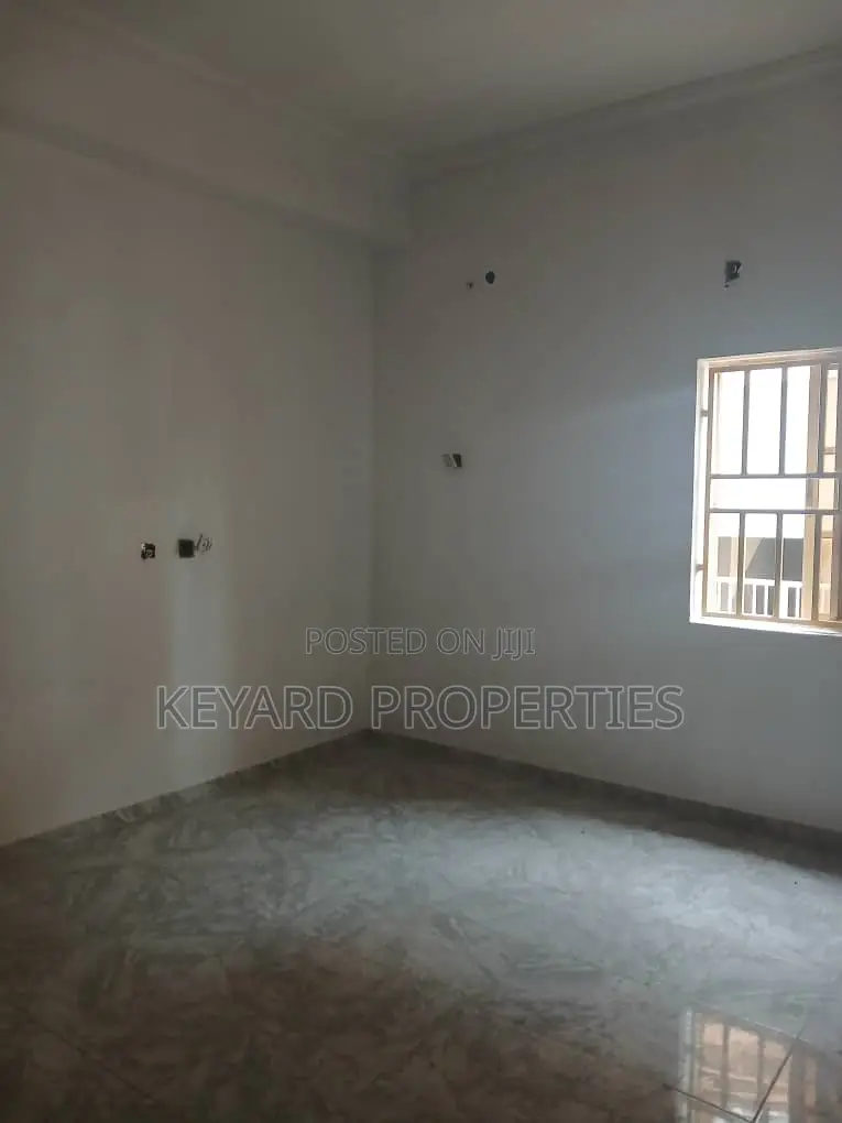 1bdrm Apartment in Jabi for rent