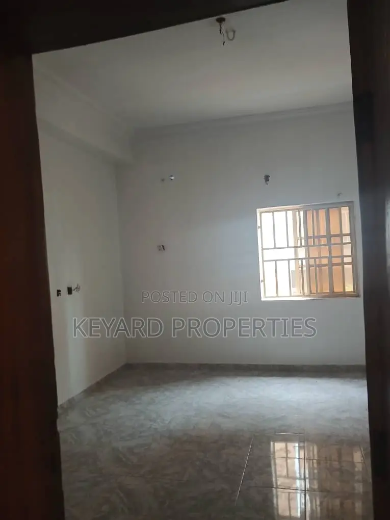 1bdrm Apartment in Jabi for rent