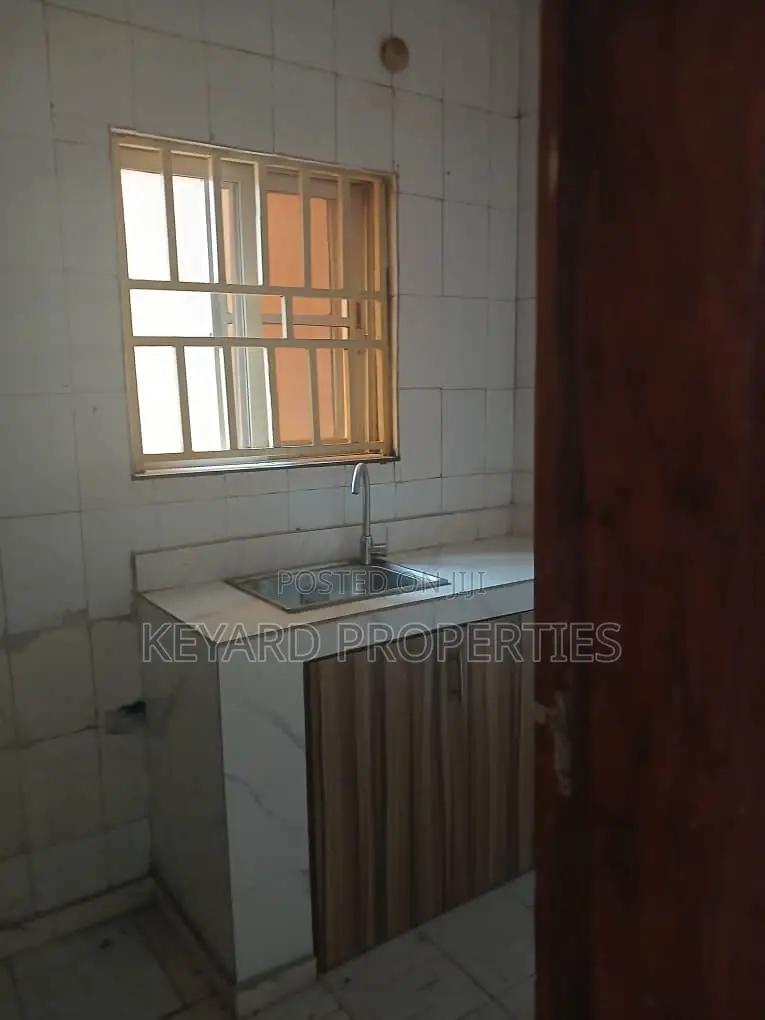 1bdrm Apartment in Jabi for rent