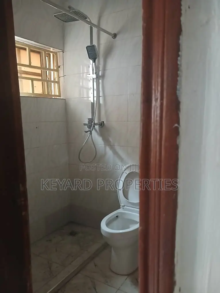 1bdrm Apartment in Jabi for rent