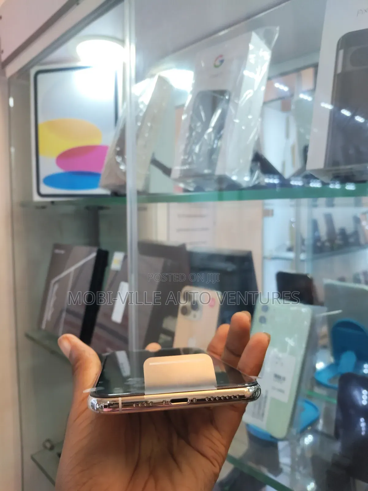 Apple iPhone 11 Pro Max 256 GB