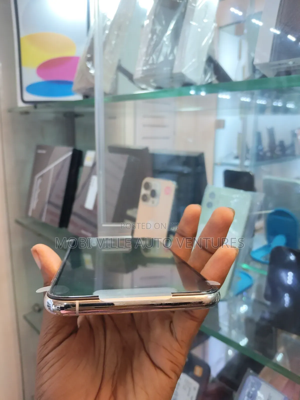 Apple iPhone 11 Pro Max 256 GB