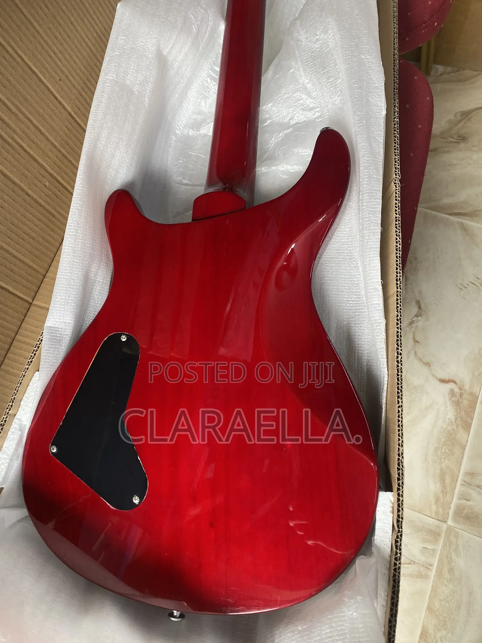 Kaysen K-Eg22 6-String Electric Guitar