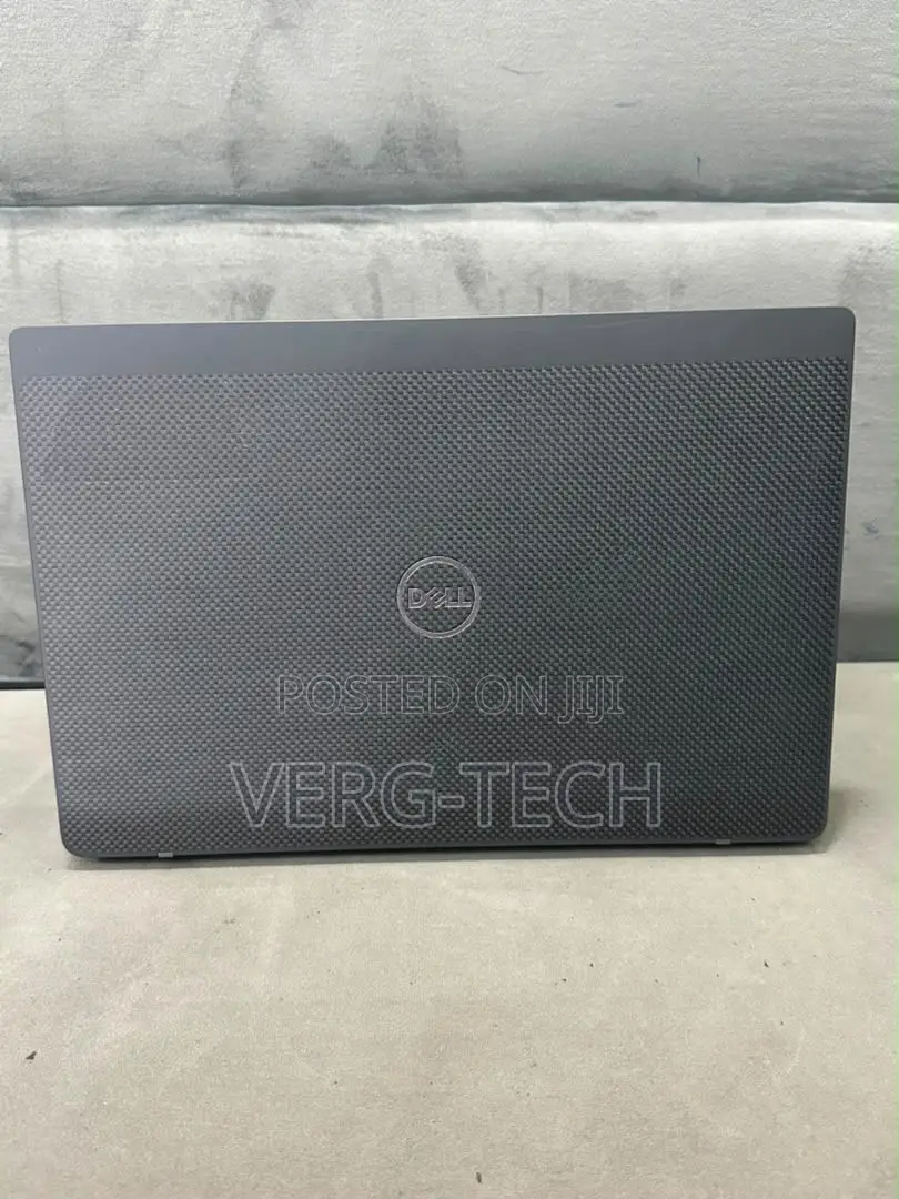 Laptop Dell Latitude 7300 8GB Intel Core i5 SSD 256GB