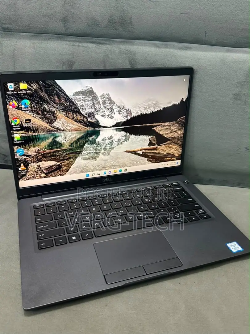 Laptop Dell Latitude 7300 8GB Intel Core i5 SSD 256GB