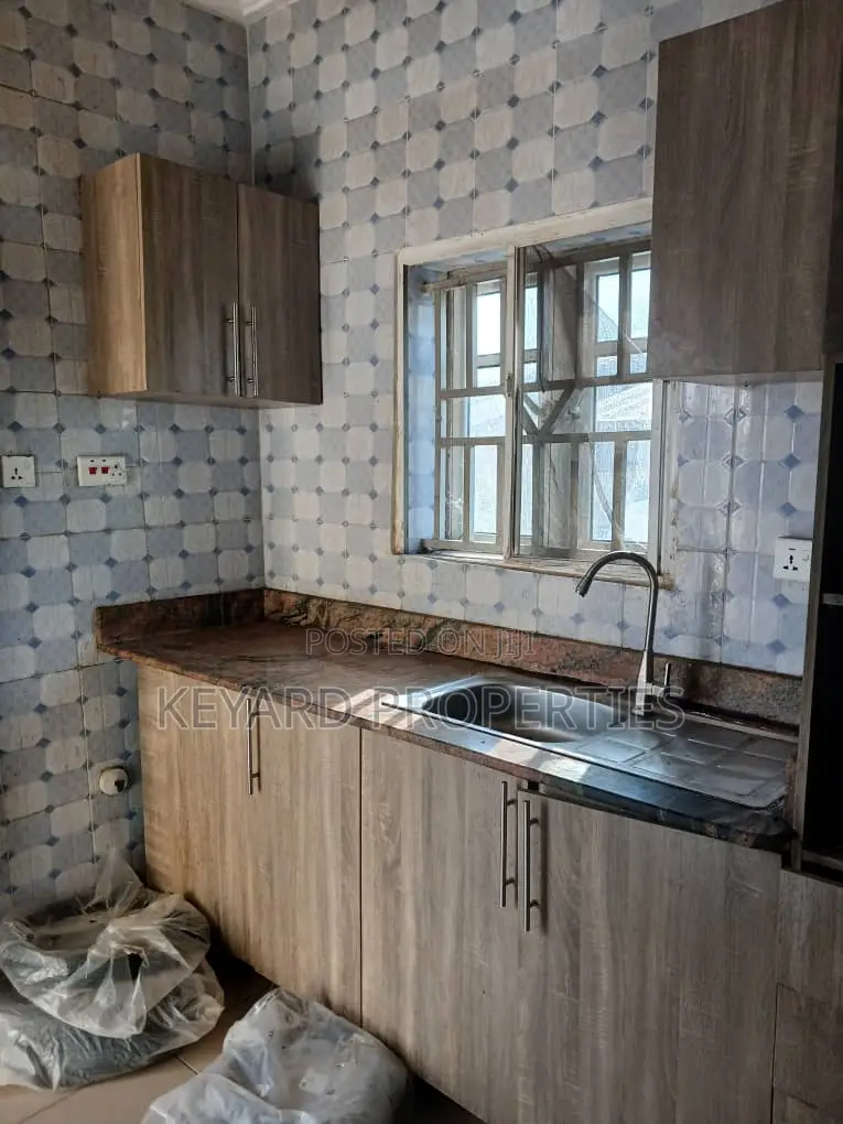 4bdrm Duplex in Wuse 2 for rent