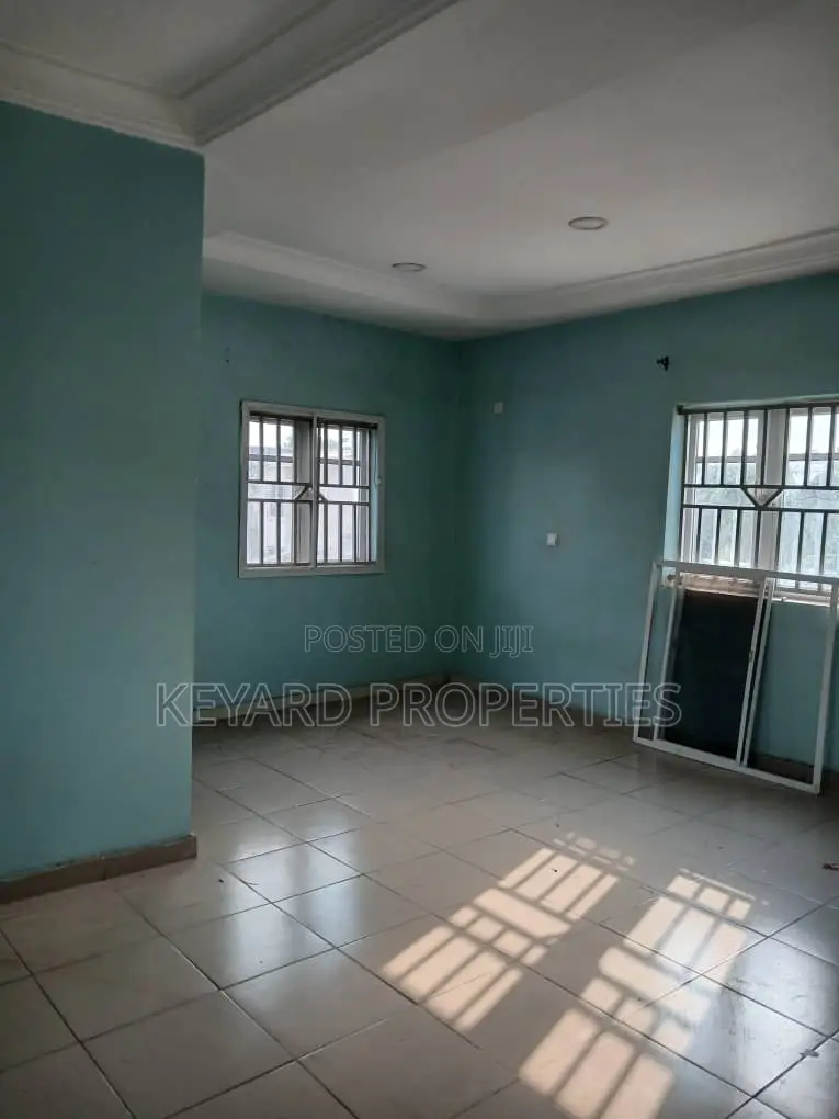 4bdrm Duplex in Wuse 2 for rent