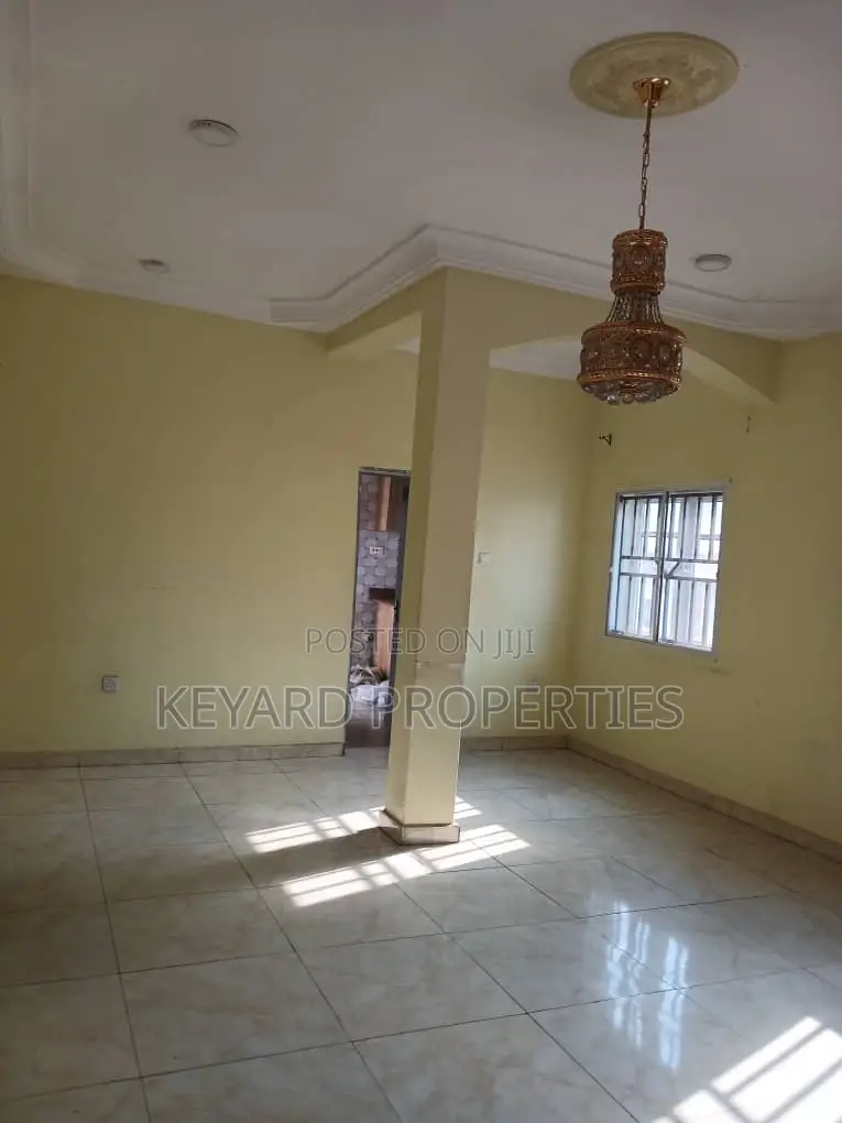 4bdrm Duplex in Wuse 2 for rent