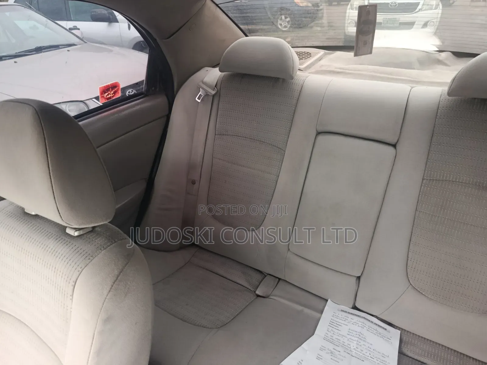 Kia Cerato 2009 Blue