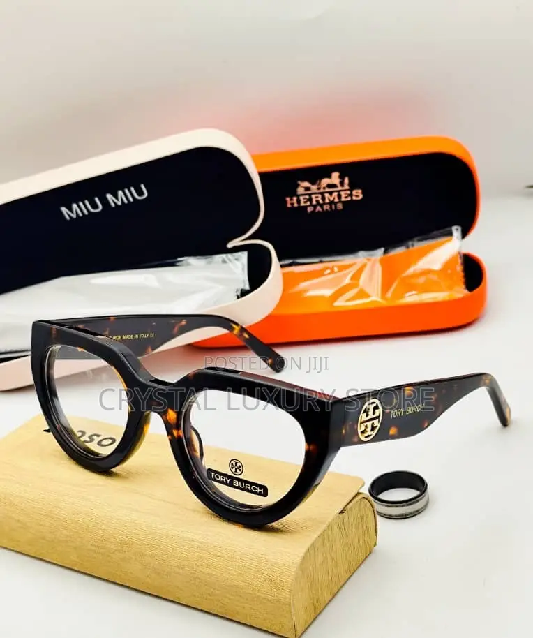 Tory Burch Quality Luxury Ladies Frame Glasses