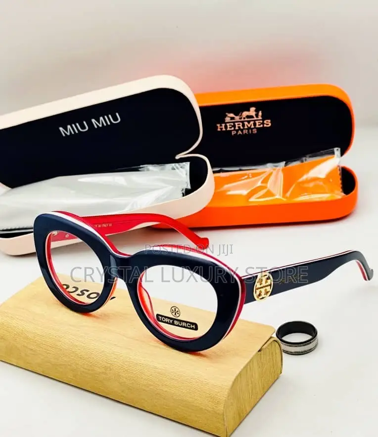 Tory Burch Quality Luxury Ladies Frame Glasses