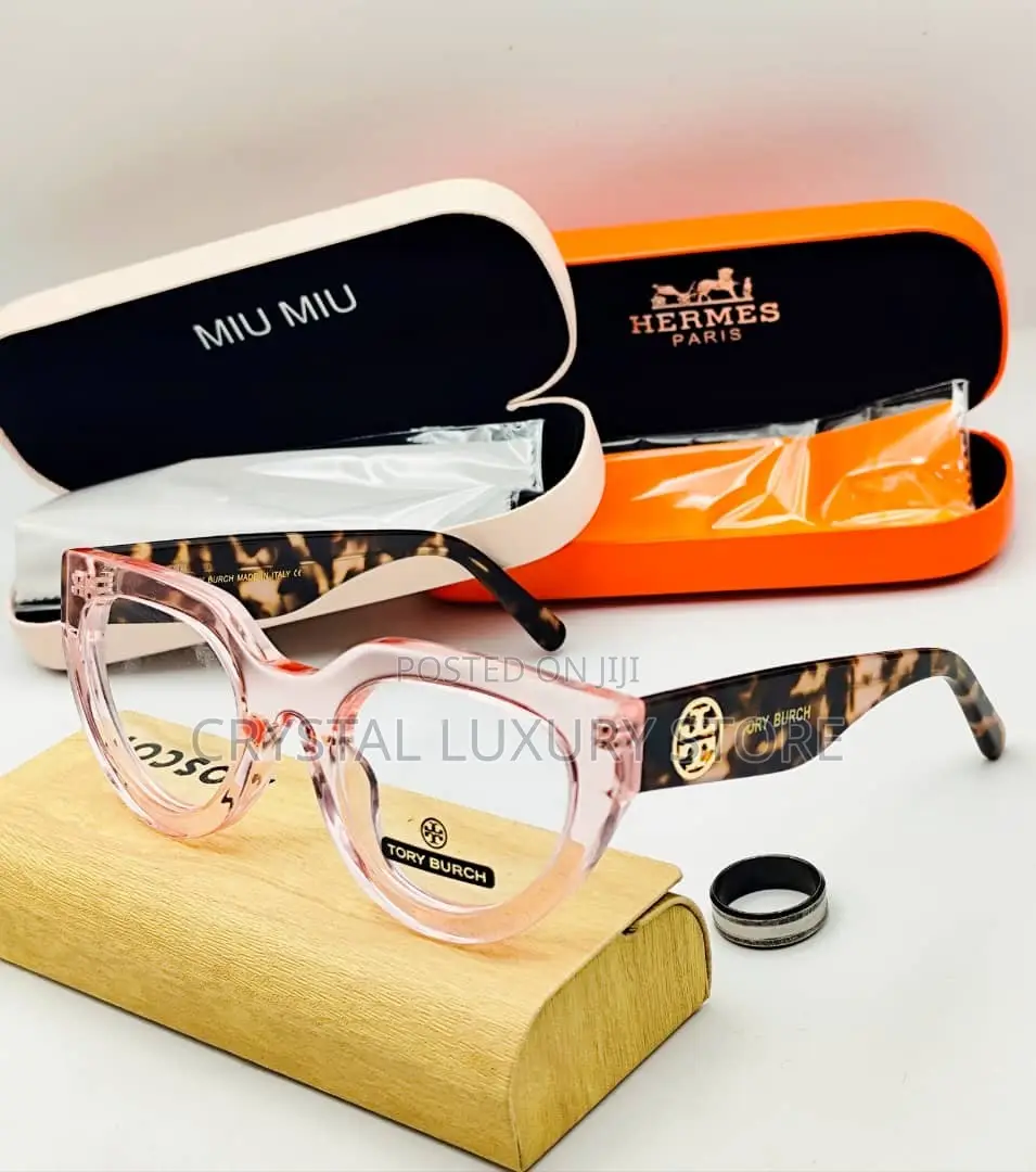 Tory Burch Quality Luxury Ladies Frame Glasses