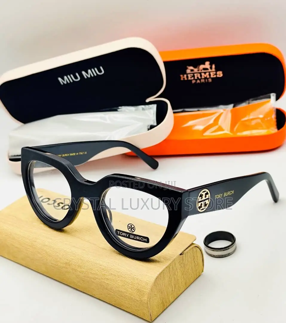 Tory Burch Quality Luxury Ladies Frame Glasses