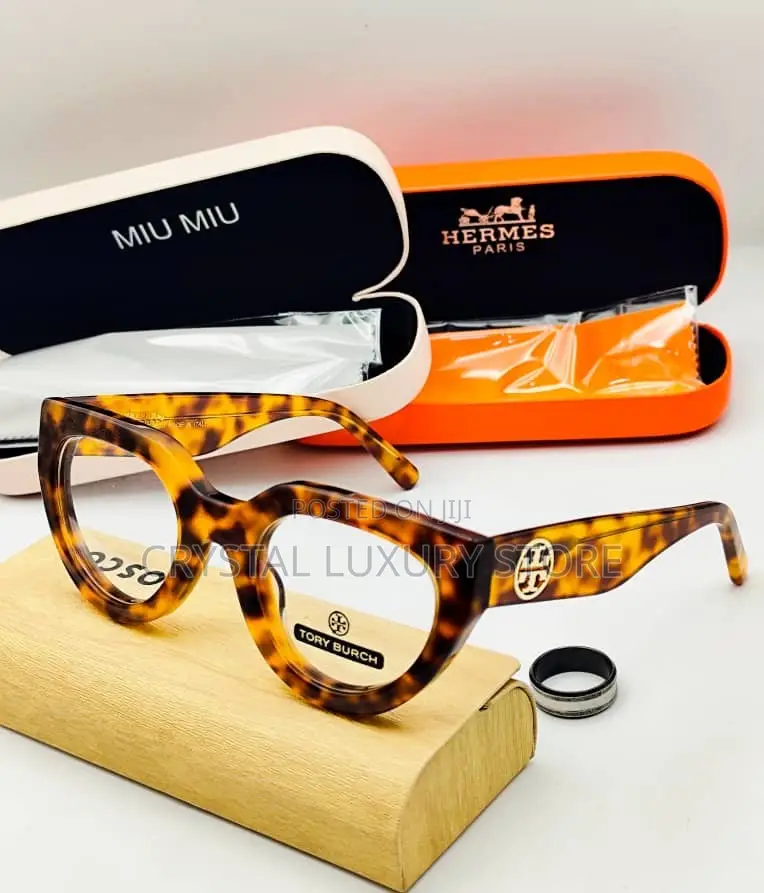 Tory Burch Quality Luxury Ladies Frame Glasses